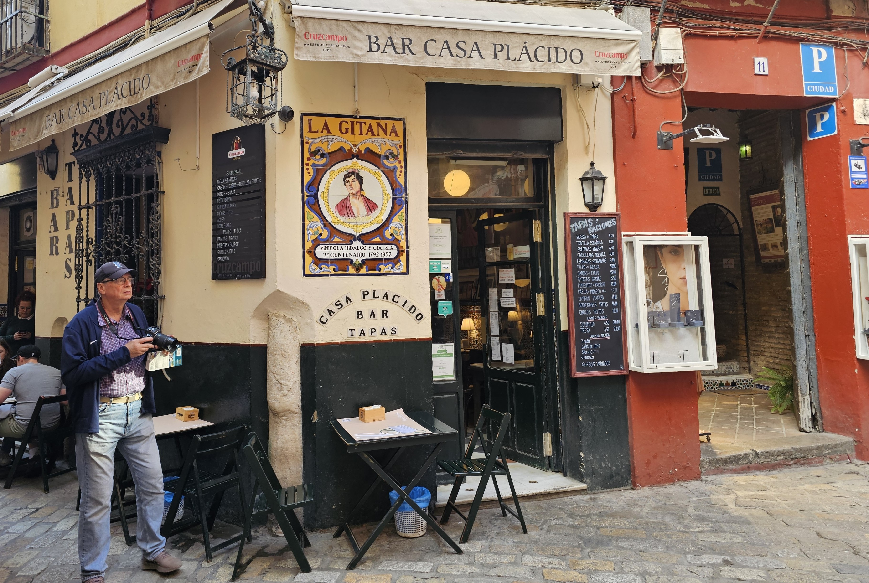 Sevilla
